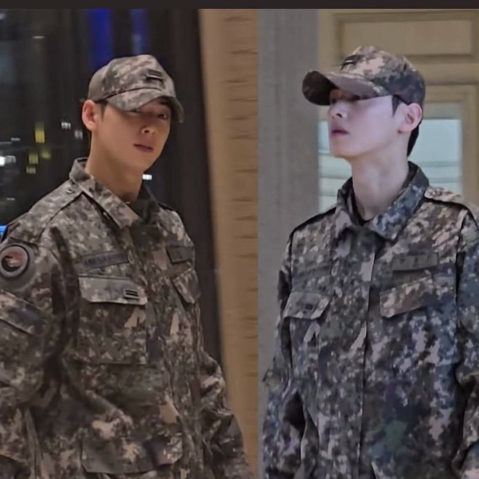 Behind-the-scenes cut of ASTRO