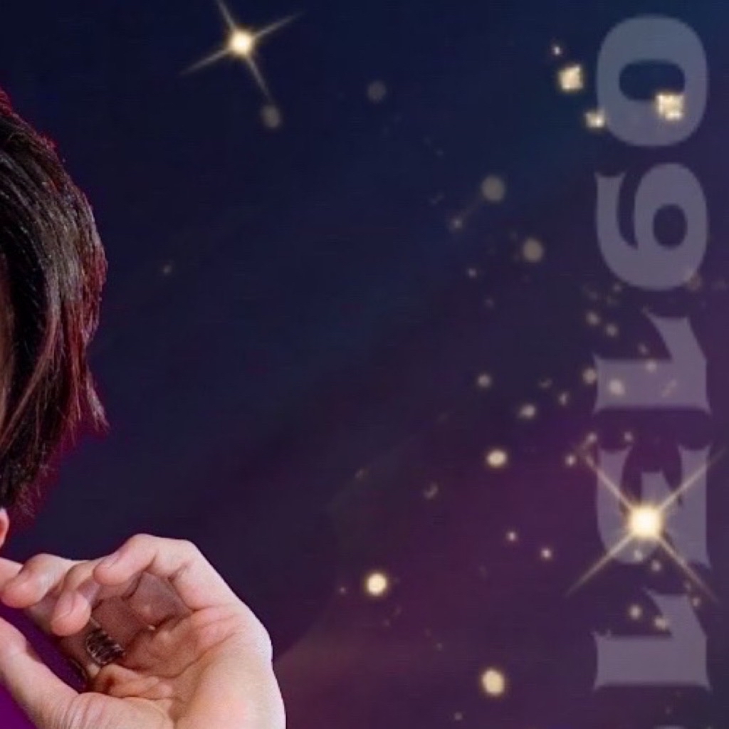 贤在 (THE BOYZ)粉丝拍下的瞬间