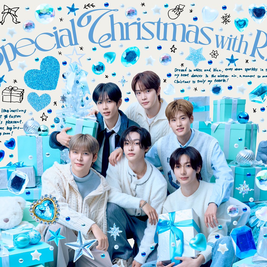 Latest photo of RIIZE