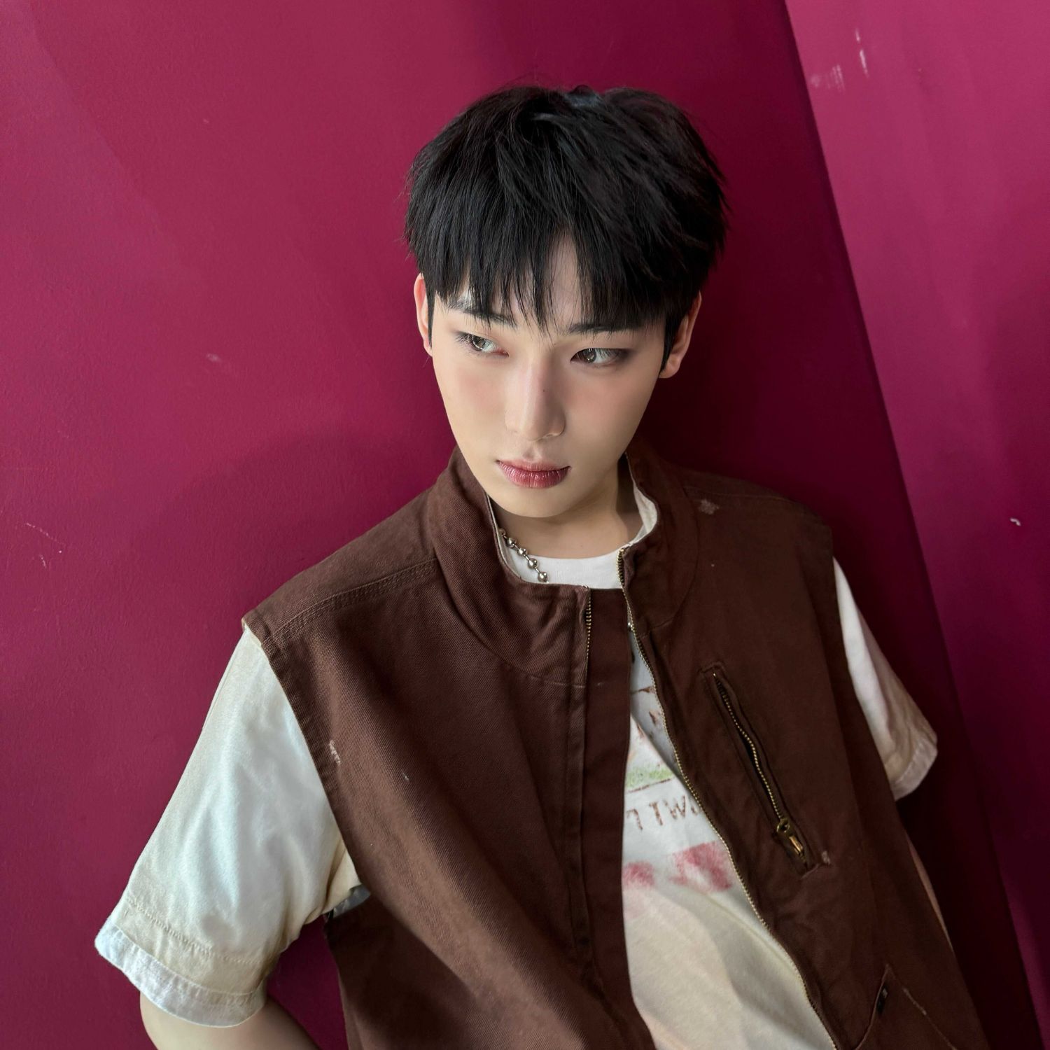 선우 (ENHYPEN)의 최신 사진