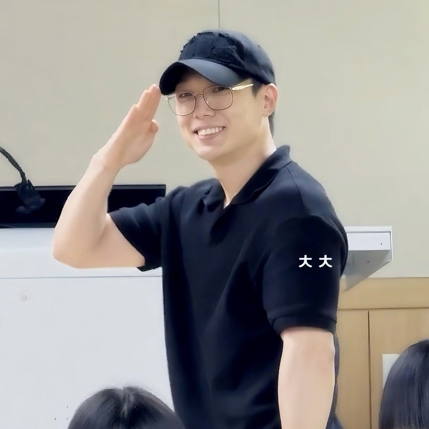 Behind-the-scenes cut of BOBBY (iKON)