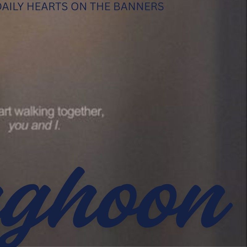 成训 (ENHYPEN)粉丝拍下的瞬间