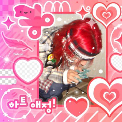 Behind-the-scenes cut of Jun Han (Xdinary Heroes)