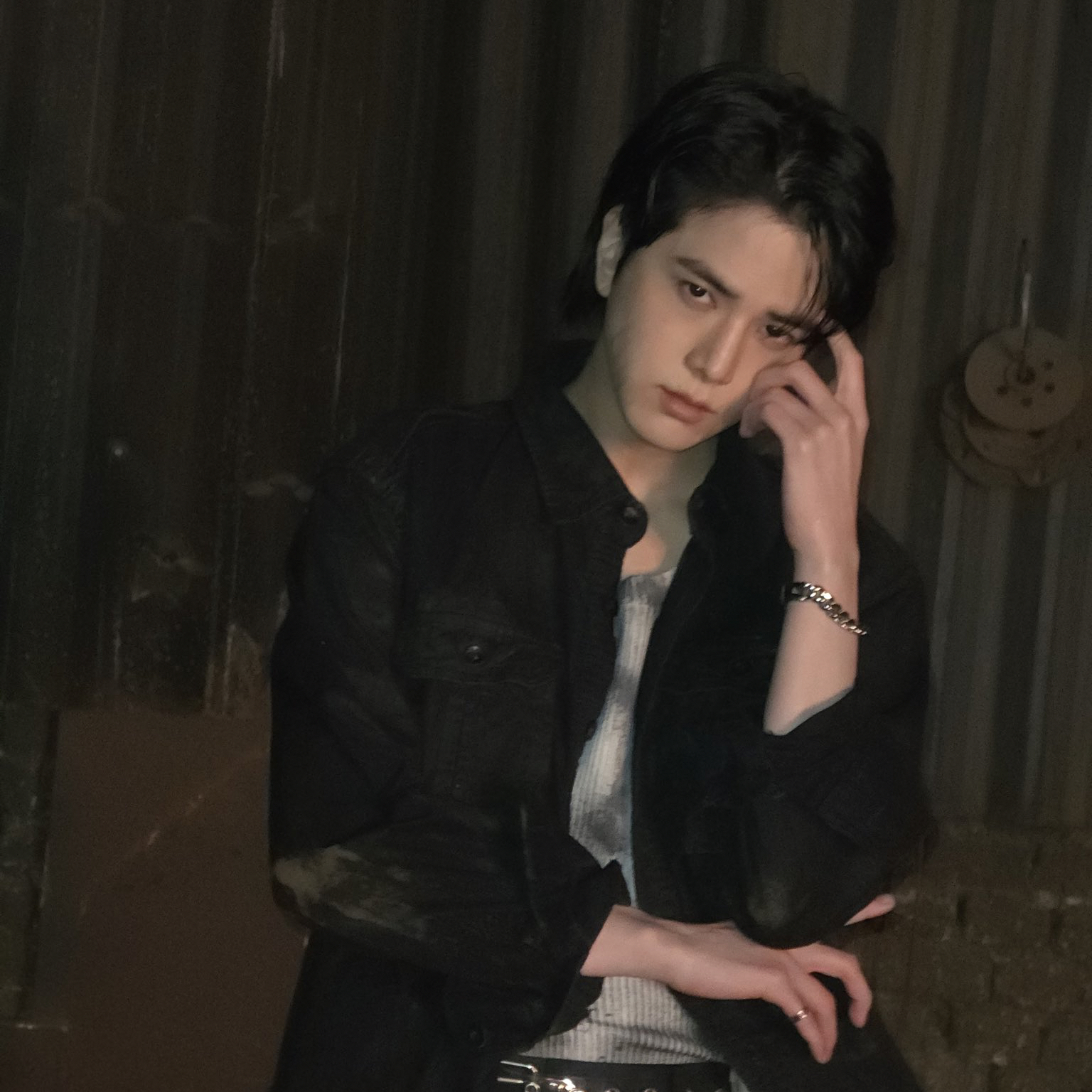ヨンフン (THE BOYZ)ファンが撮った瞬間