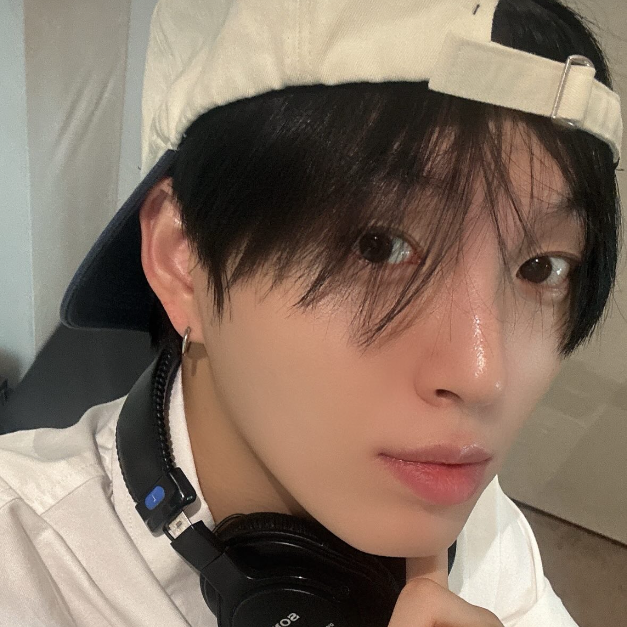 Latest photo of HEECHAN (DKB)