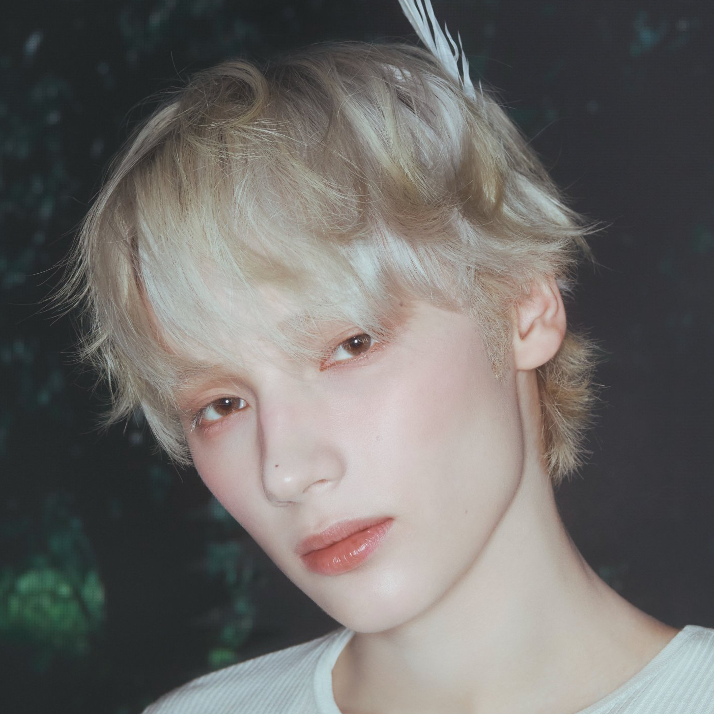 Behind-the-scenes cut of HueningKai (TOMORROW X TOGETHER)
