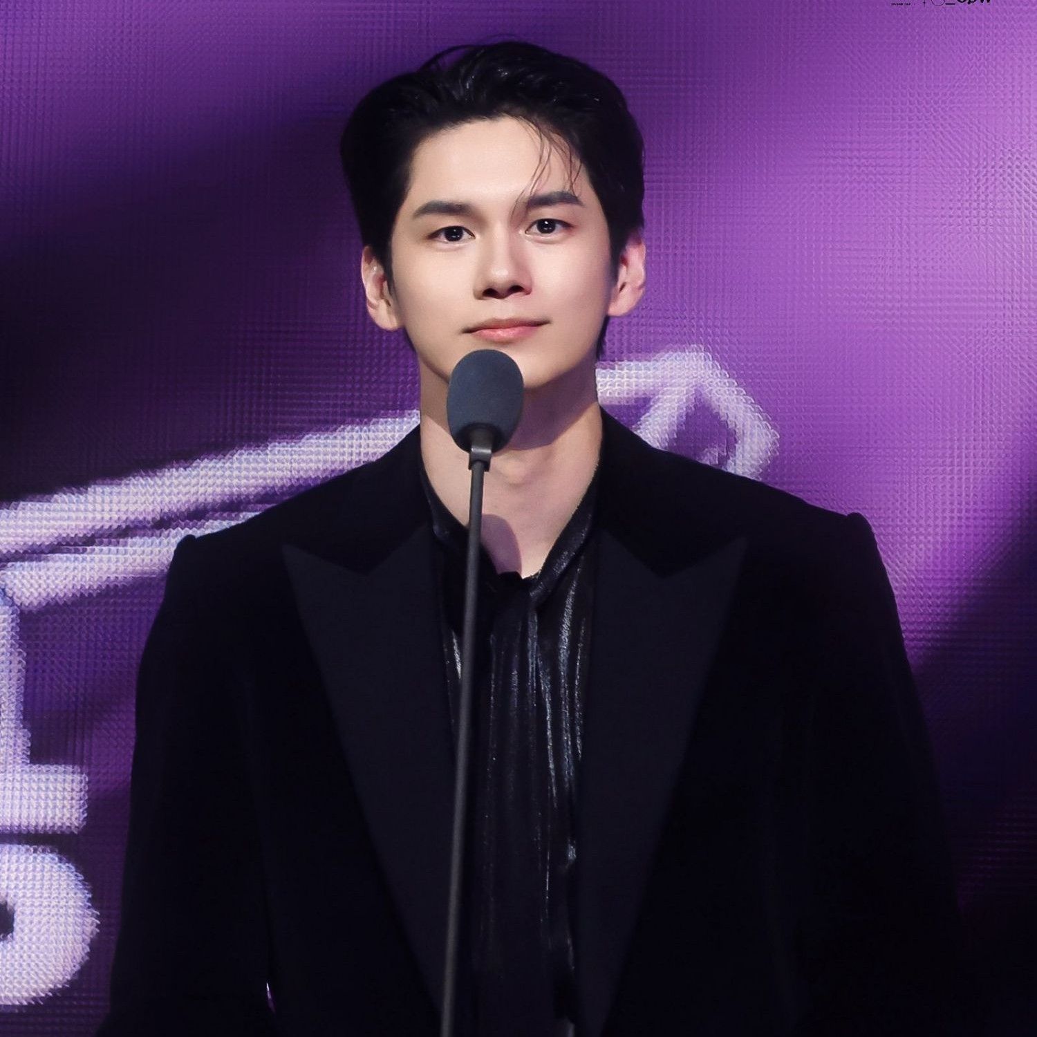 邕聖祐的幕後花絮