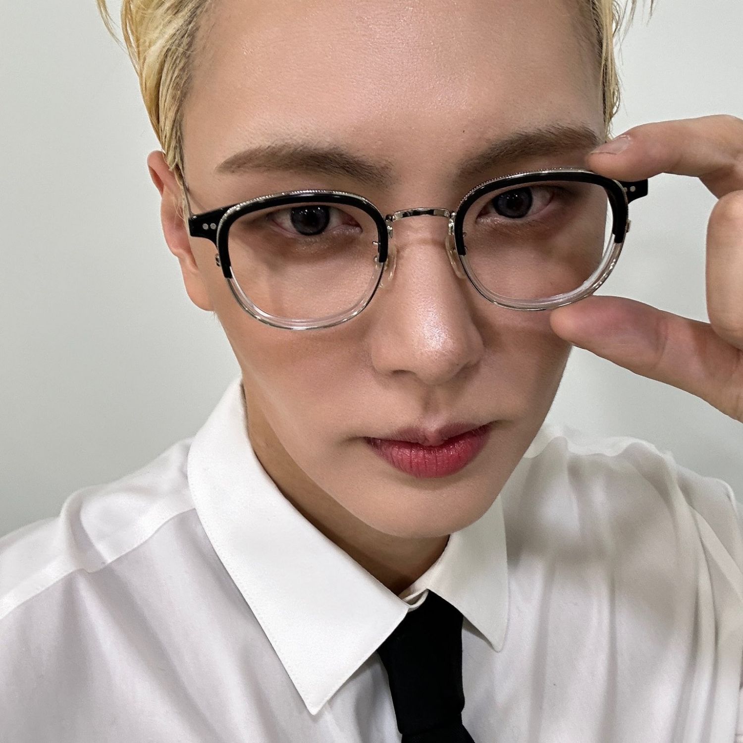 Recent activity shot of Jaeyoon (SF9)