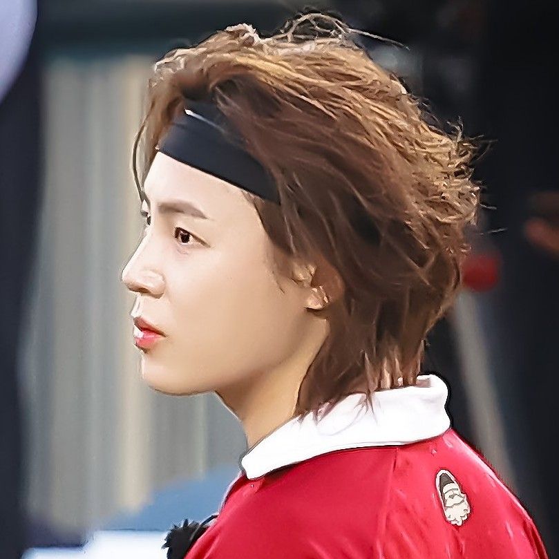 Latest photo of Ha Sungwoon