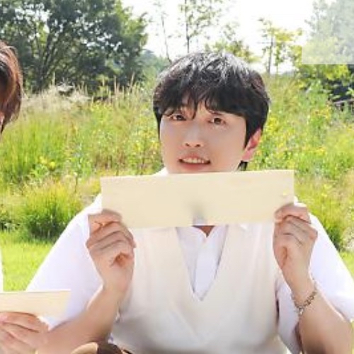Behind-the-scenes cut of B1A4