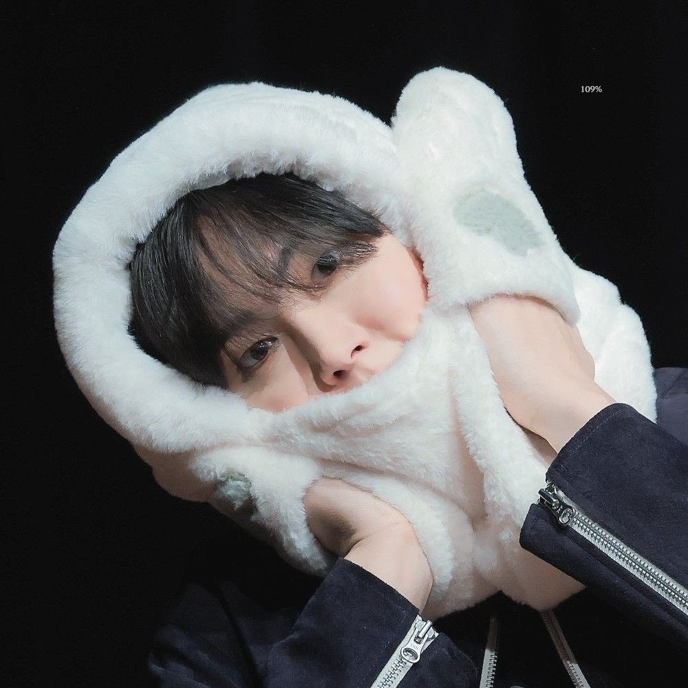 Recent activity shot of Jaeyoon (SF9)