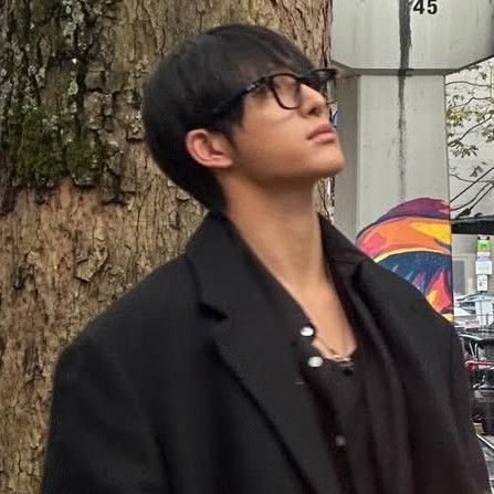 Latest photo of Lim Jimin (JUST B)