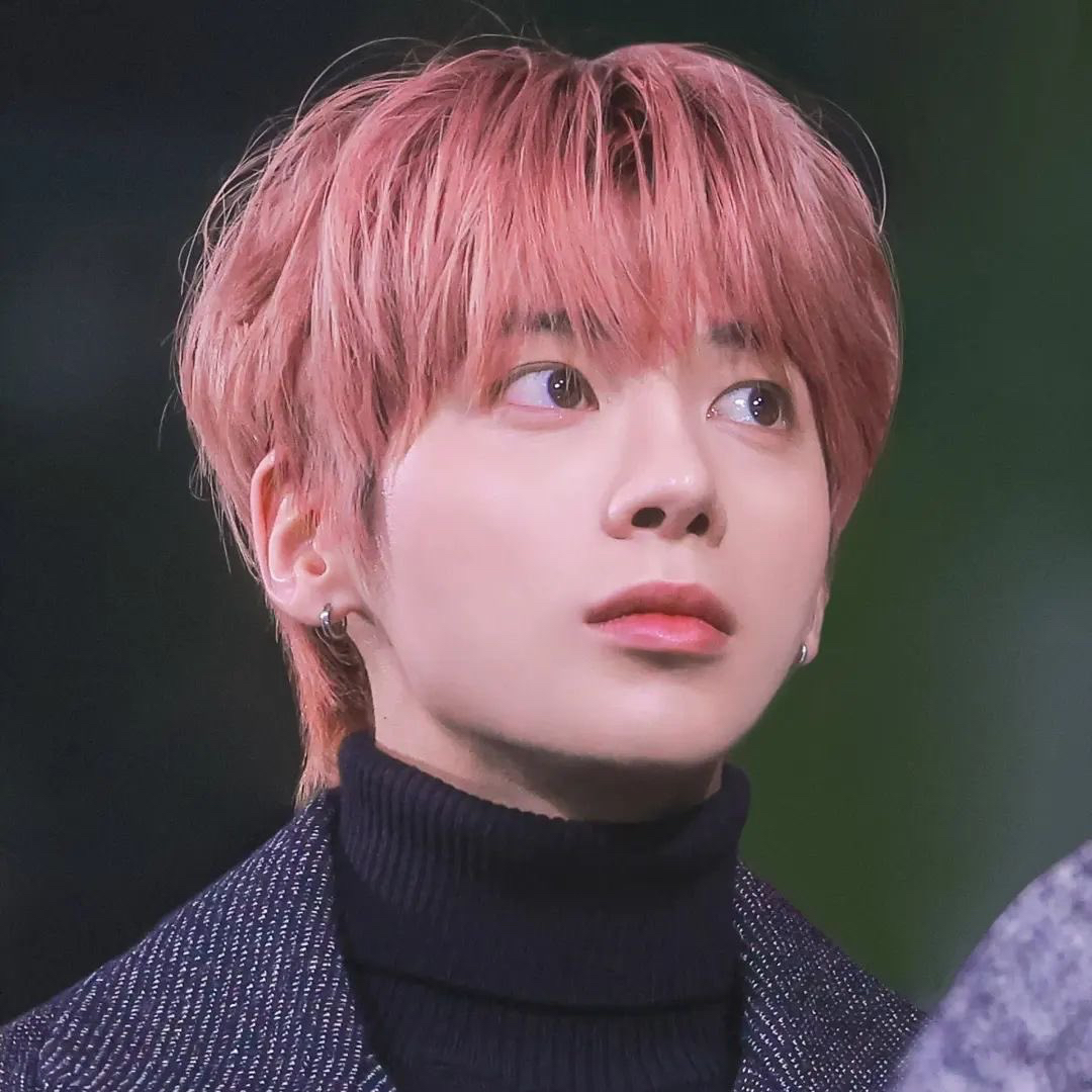 태현 (투모로우바이투게더) 팬이 찍은 순간