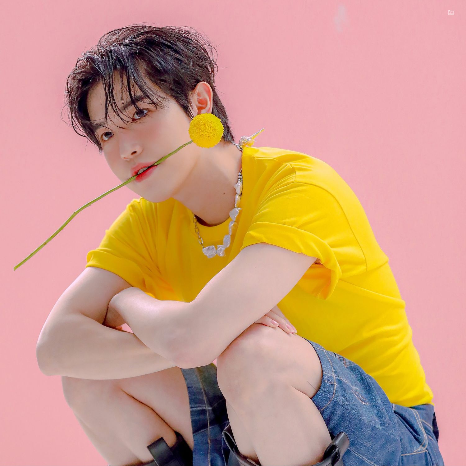 Latest photo of Kim Jaehwan