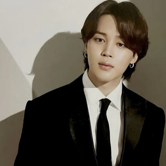 Foto terbaru Jimin (BTS)