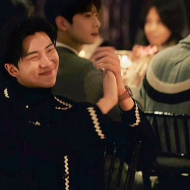 防彈少年團粉絲拍下的瞬間