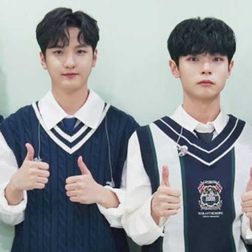 Behind-the-scenes cut of LUCY