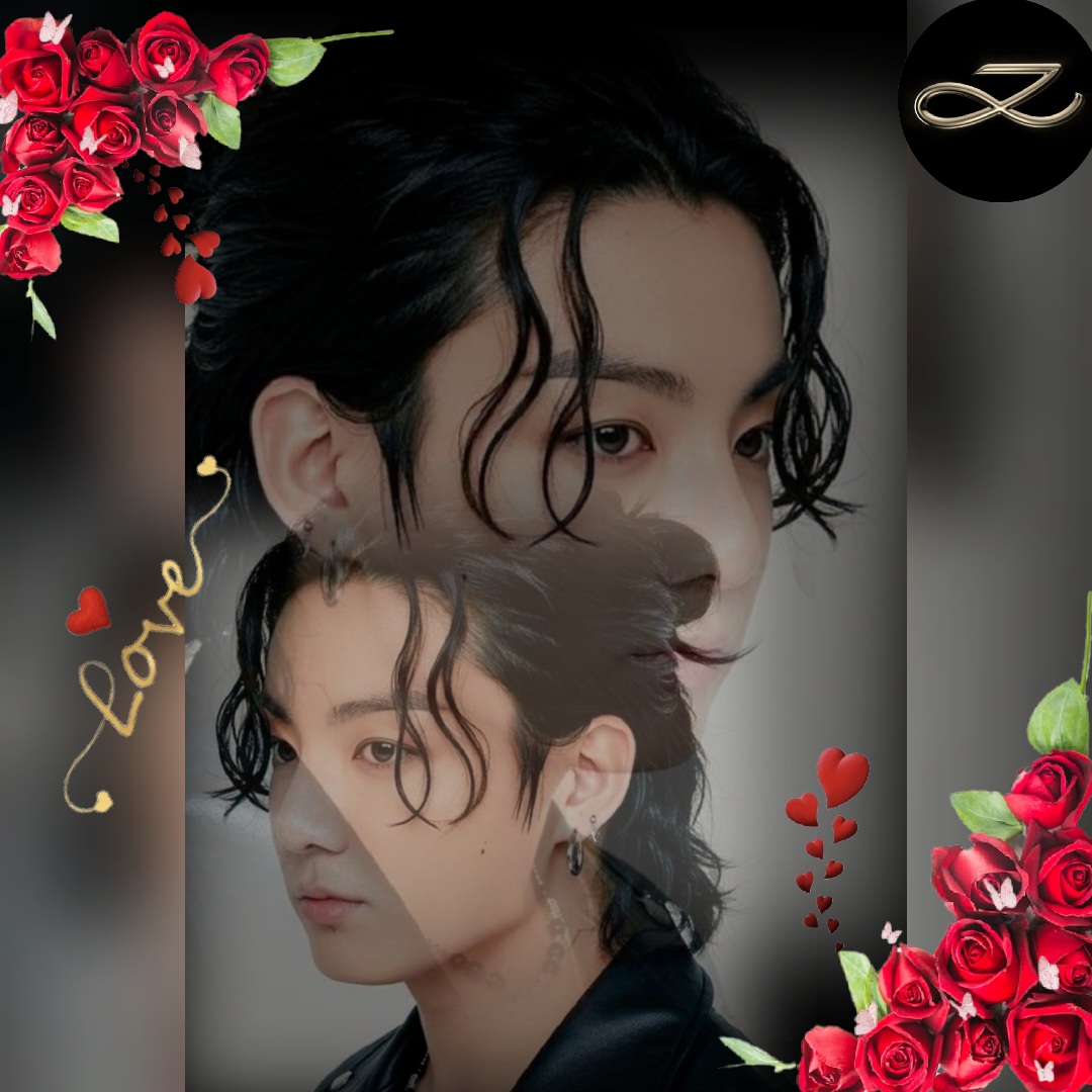 Behind-the-scenes cut of Jungkook (BTS)