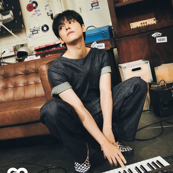 DAY6　ウォンピル⑰ Amazon.co.jp: day6 デニマルズ denimalz ウォンピル wonpil