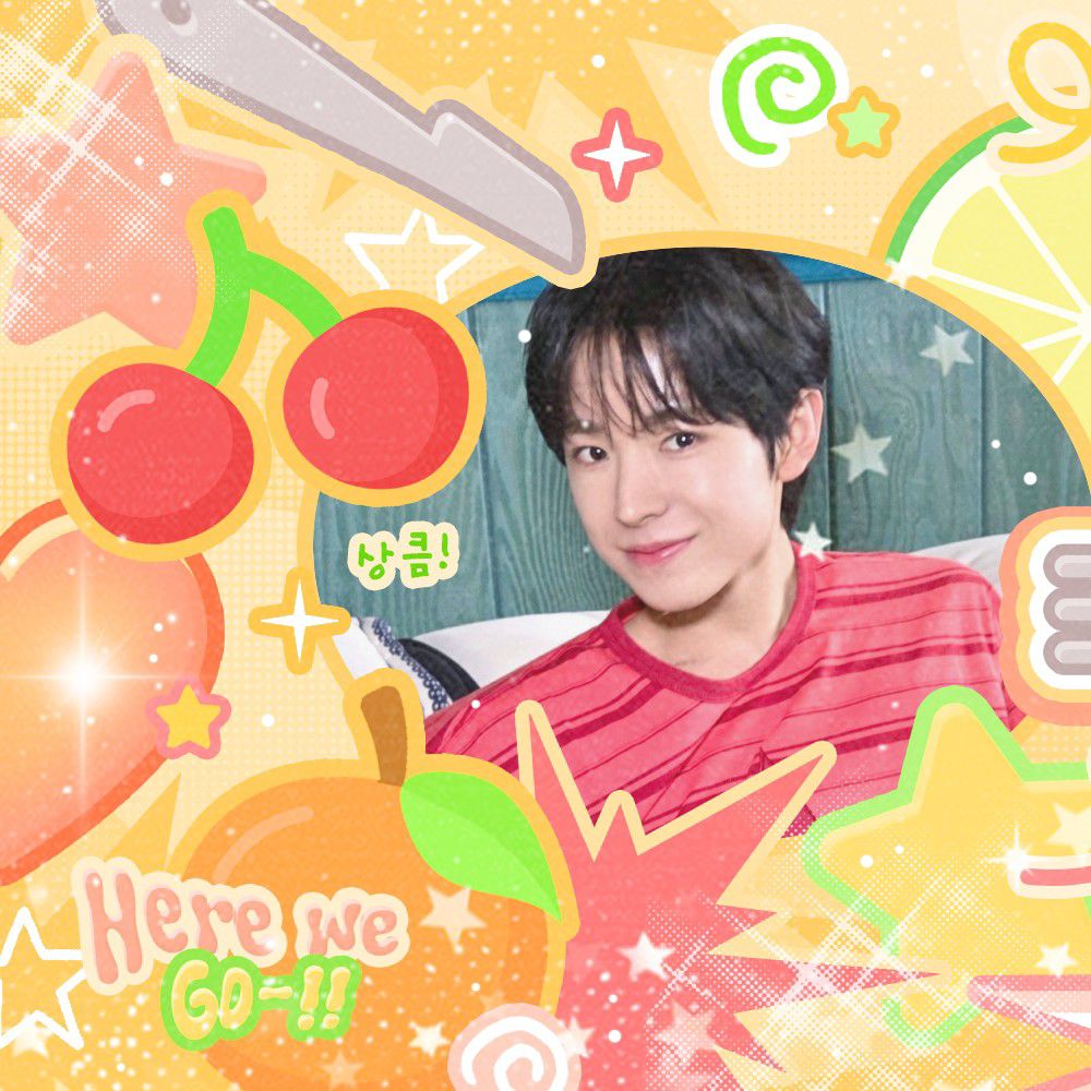 Latest photo of Yushi (NCT WISH)