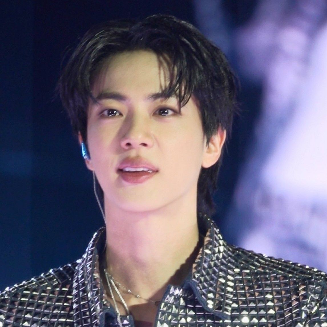 진 (방탄소년단) 팬이 찍은 순간