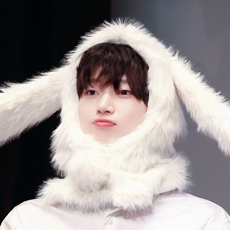 ENHYPEN의 비하인드 컷