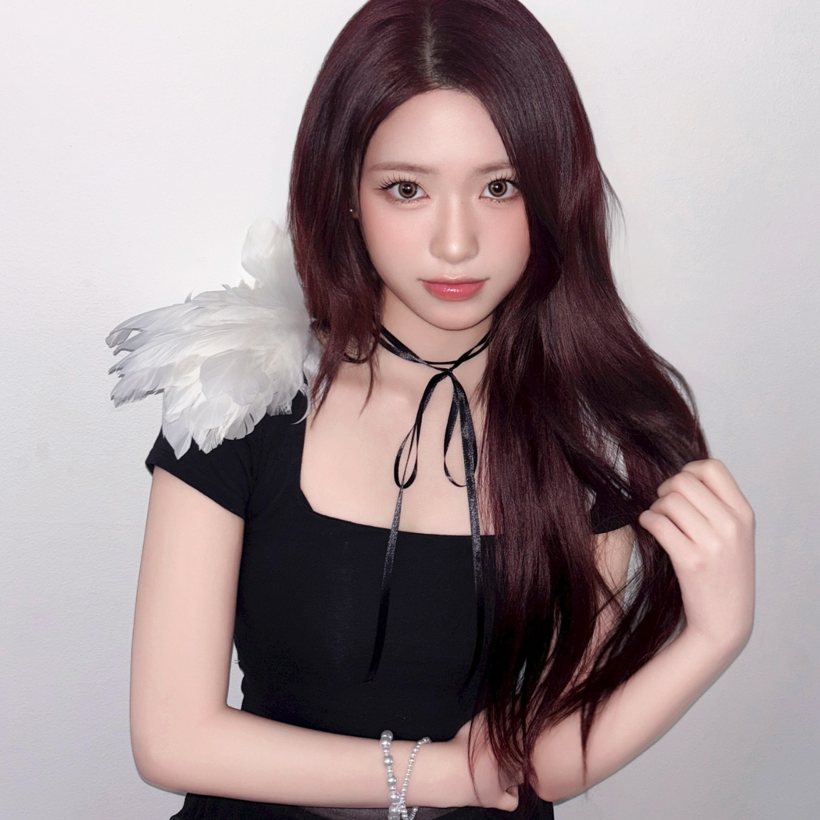 A moment captured by Zena (RESCENE)'s fan