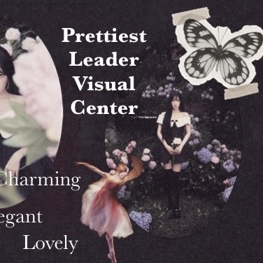 아이린 (레드벨벳)의 비하인드 컷