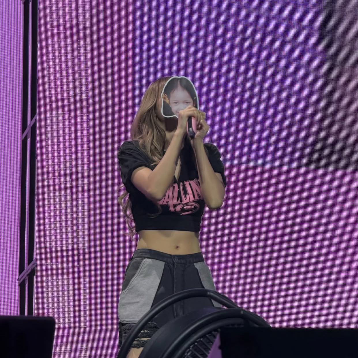 리사 (BLACKPINK)의 최신 사진