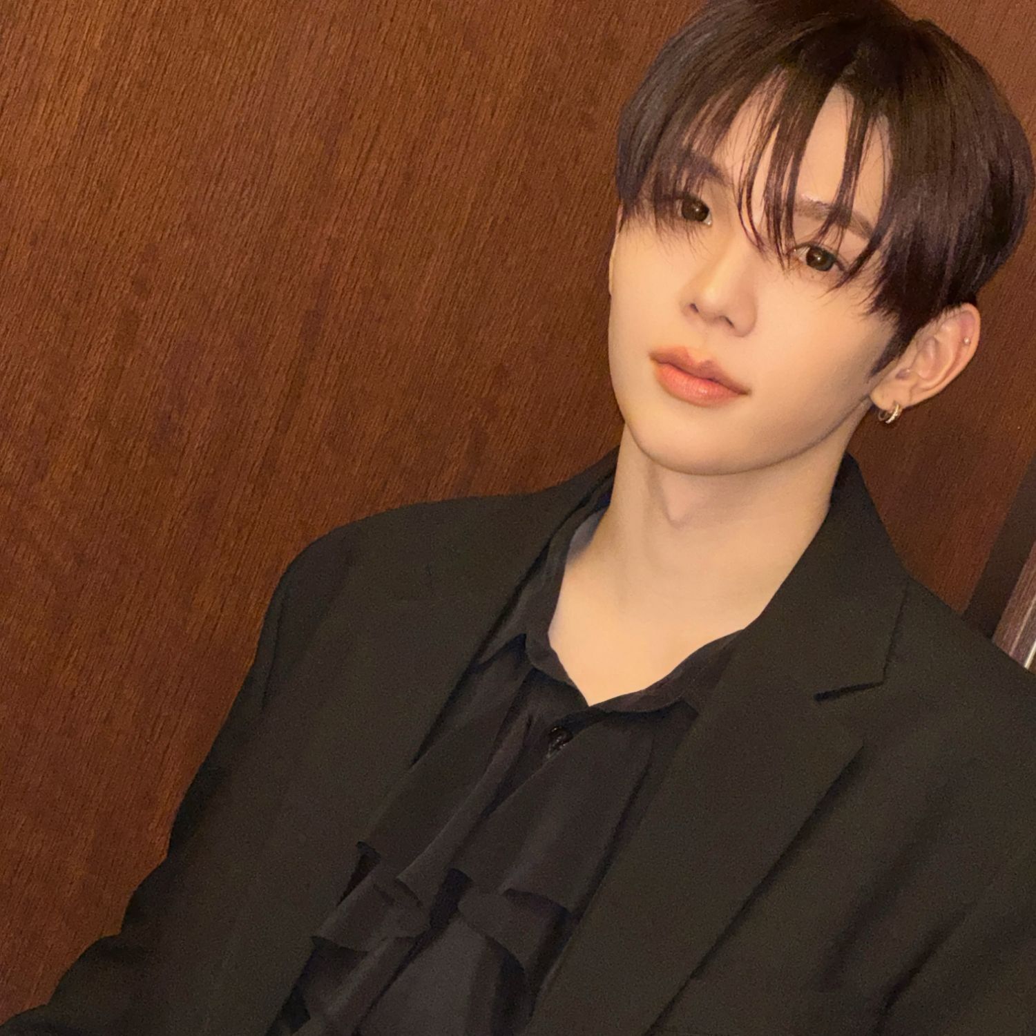 Behind-the-scenes cut of SHOTARO (RIIZE)