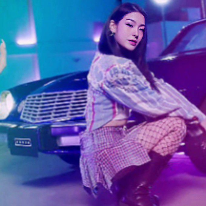 秀潭 (SECRET NUMBER)的最新活動照片