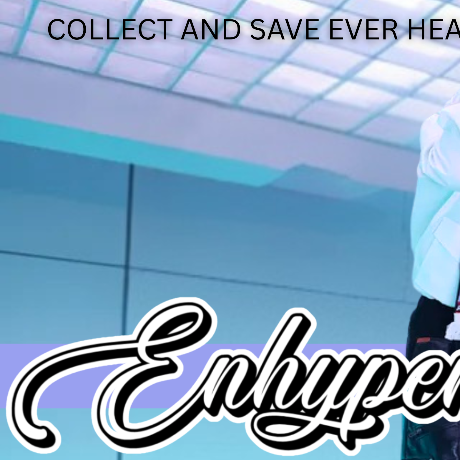 Behind-the-scenes cut of ENHYPEN
