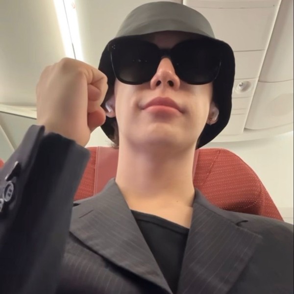 Shining profile picture of Wumuti (XLOV) on today's Choeaedol