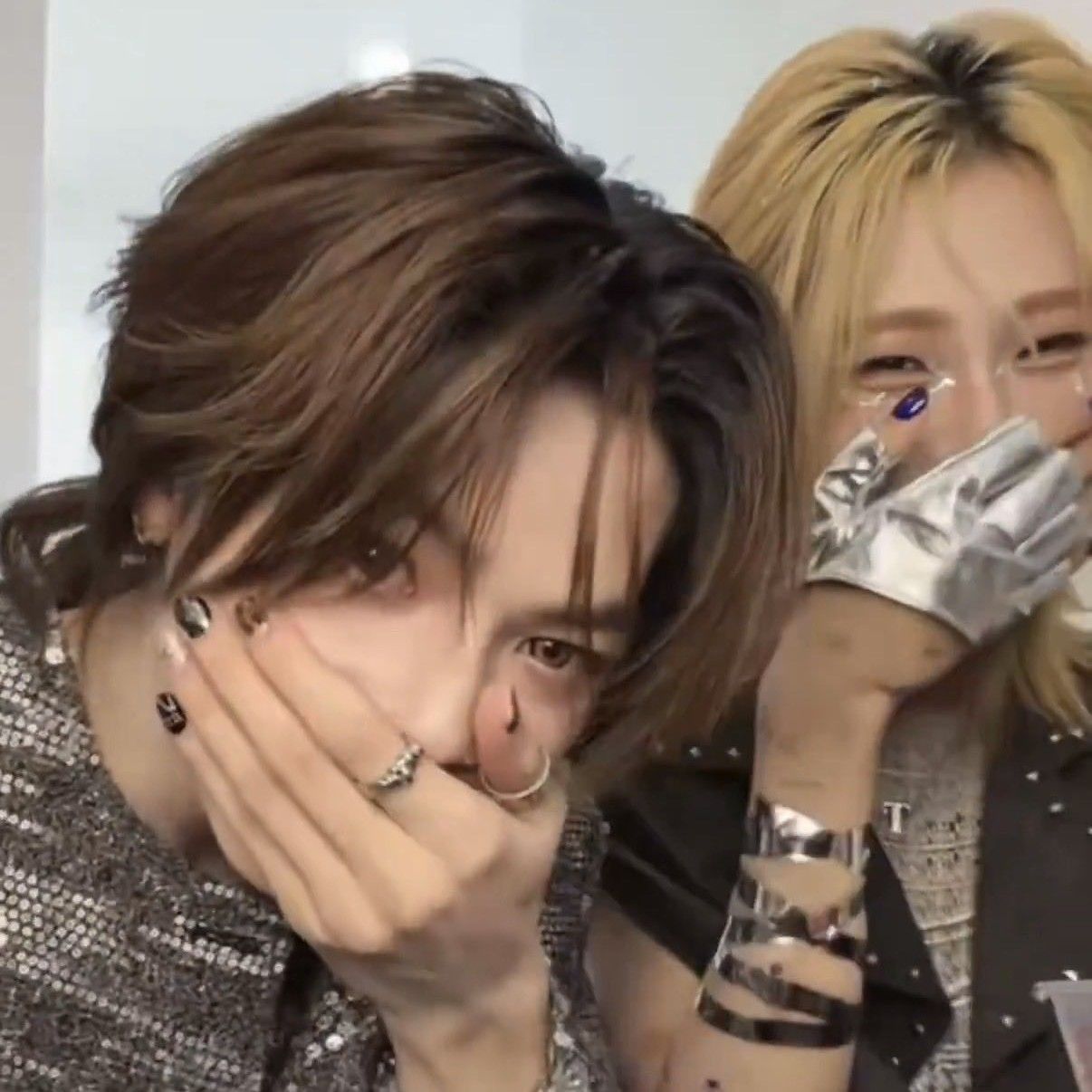 K-POP posts beloved by NexT1DE fans