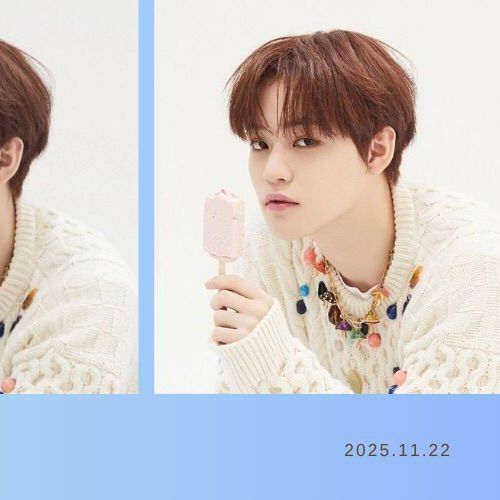 Shining profile picture of Chenle (NCT DREAM) on today's Choeaedol