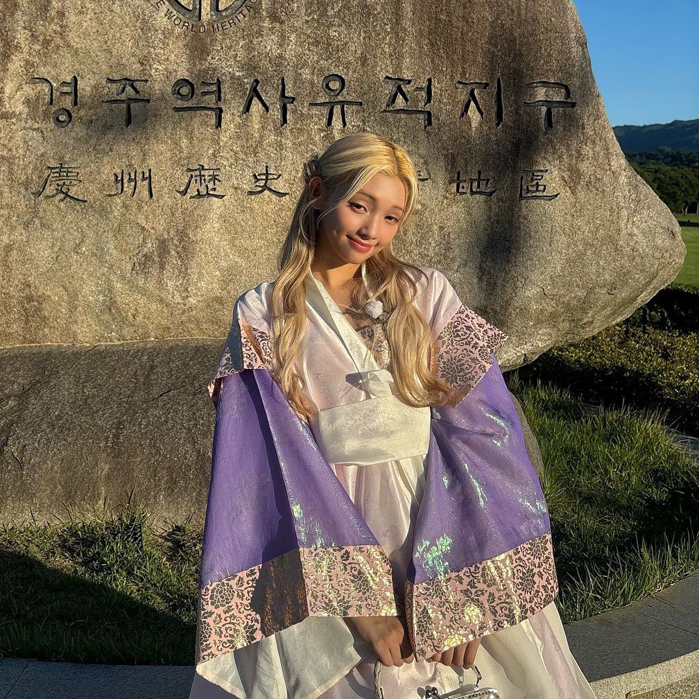 젤리 당카 (유니스)의 비하인드 컷