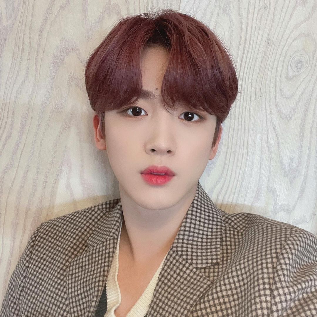 김요한 (위아이)의 최신 사진