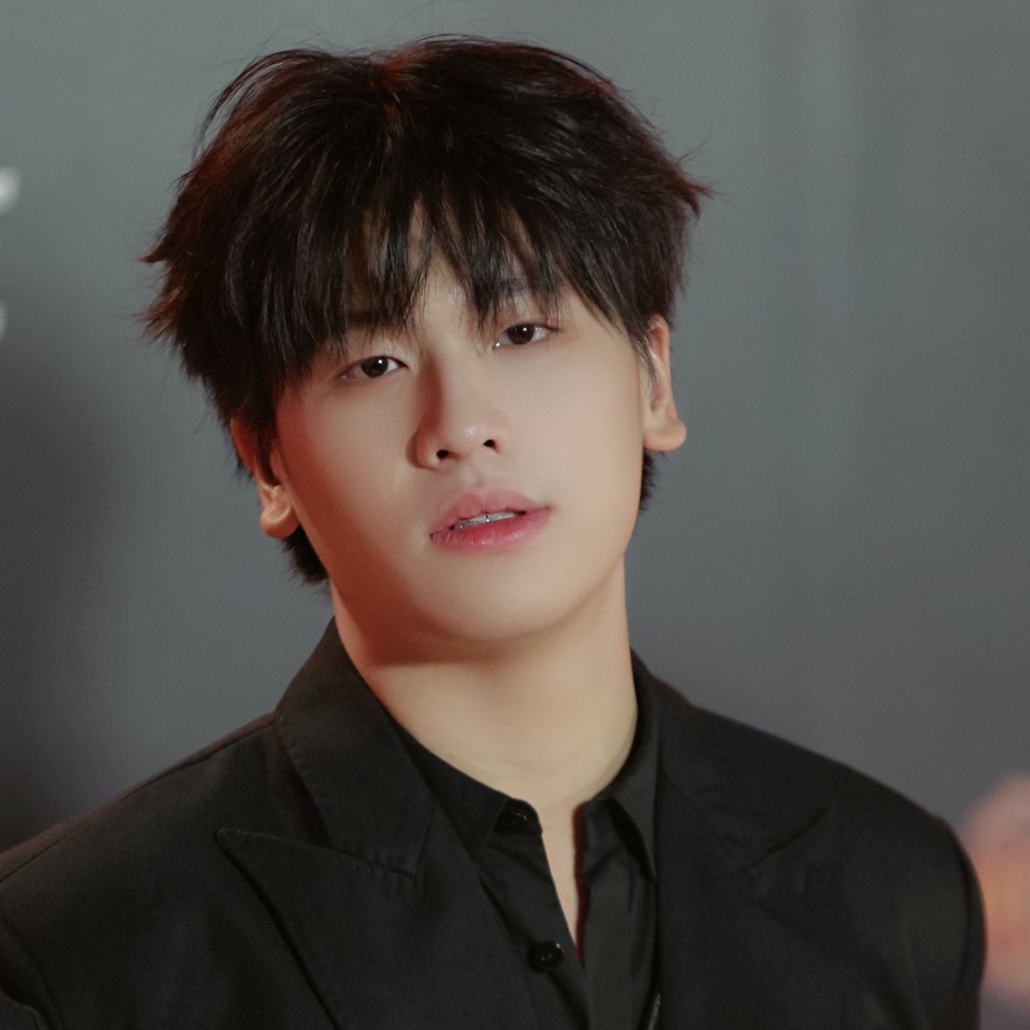 A moment captured by Shen (NexT1DE)'s fan