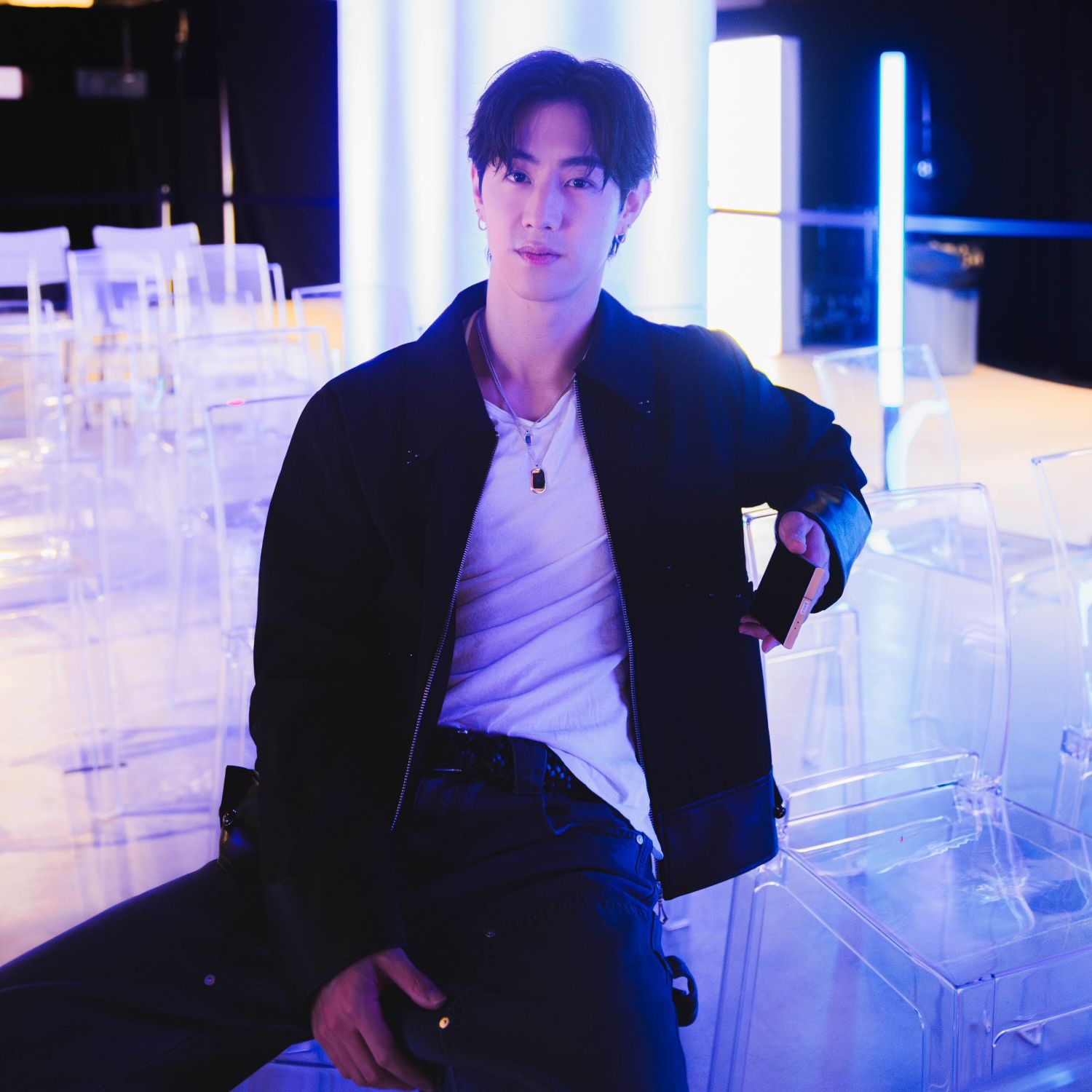 GOT7的最新照片