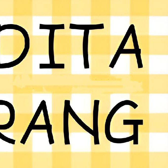 Dita的幕后花絮