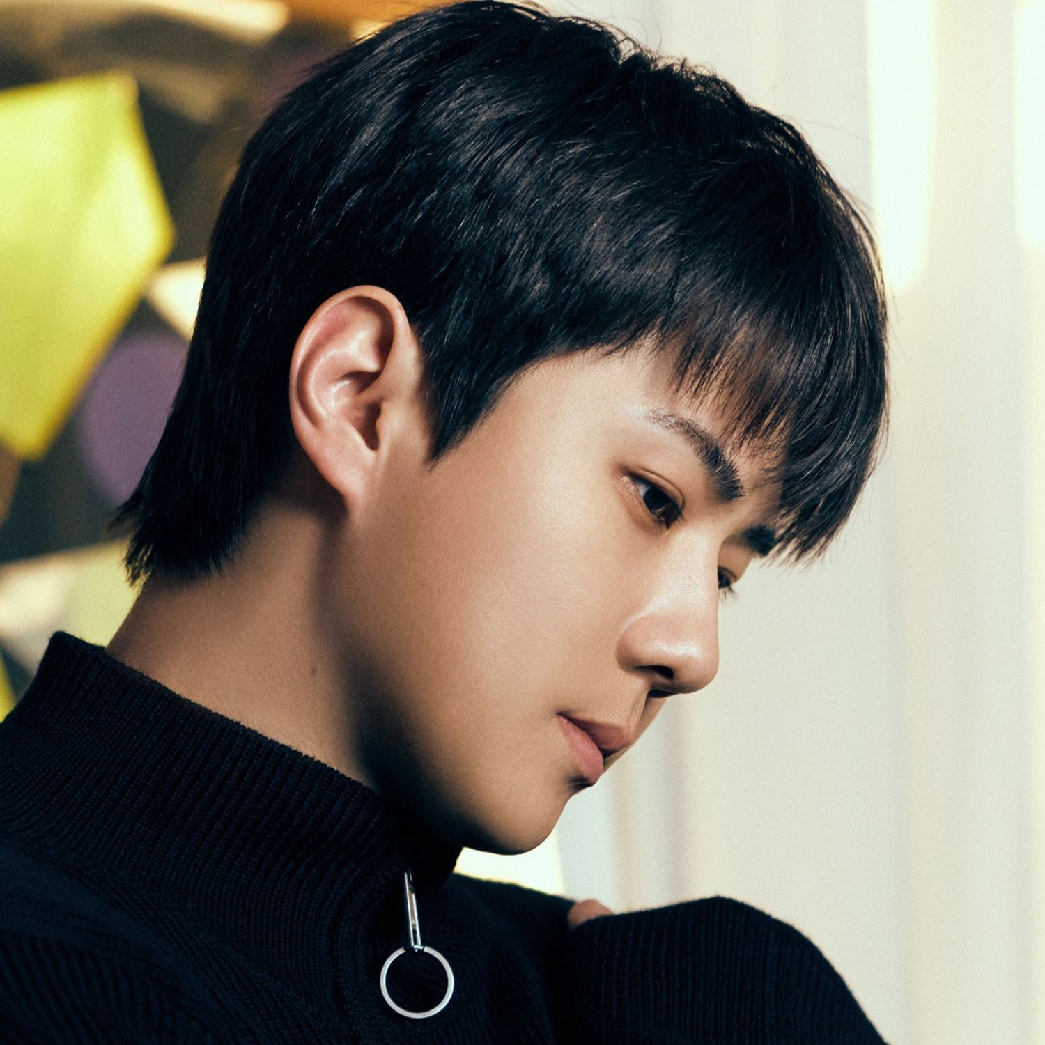 세훈 (EXO)의 최신 사진