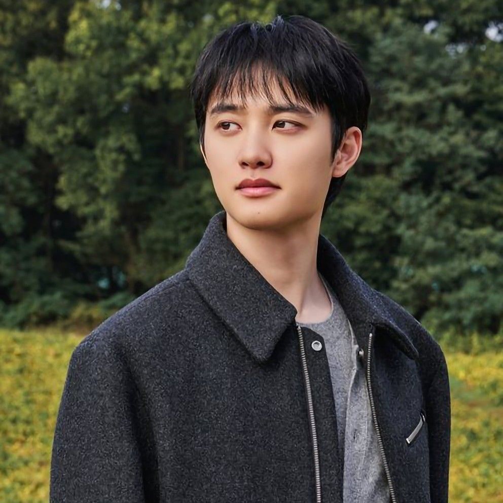 디오 (EXO) 팬이 찍은 순간