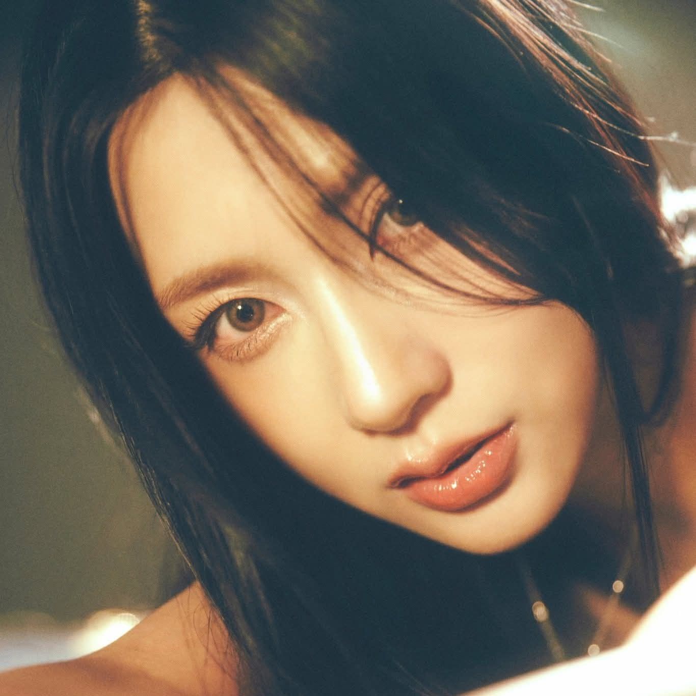 Recent activity shot of Oh Hayoung (Apink)