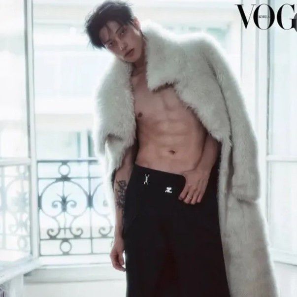 에이티즈 팬이 찍은 순간