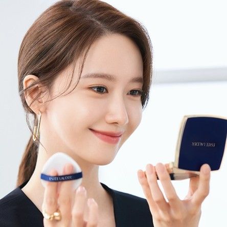 允儿 (少女时代)粉丝拍下的瞬间