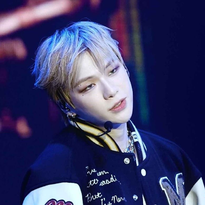 강다니엘의 최신 사진