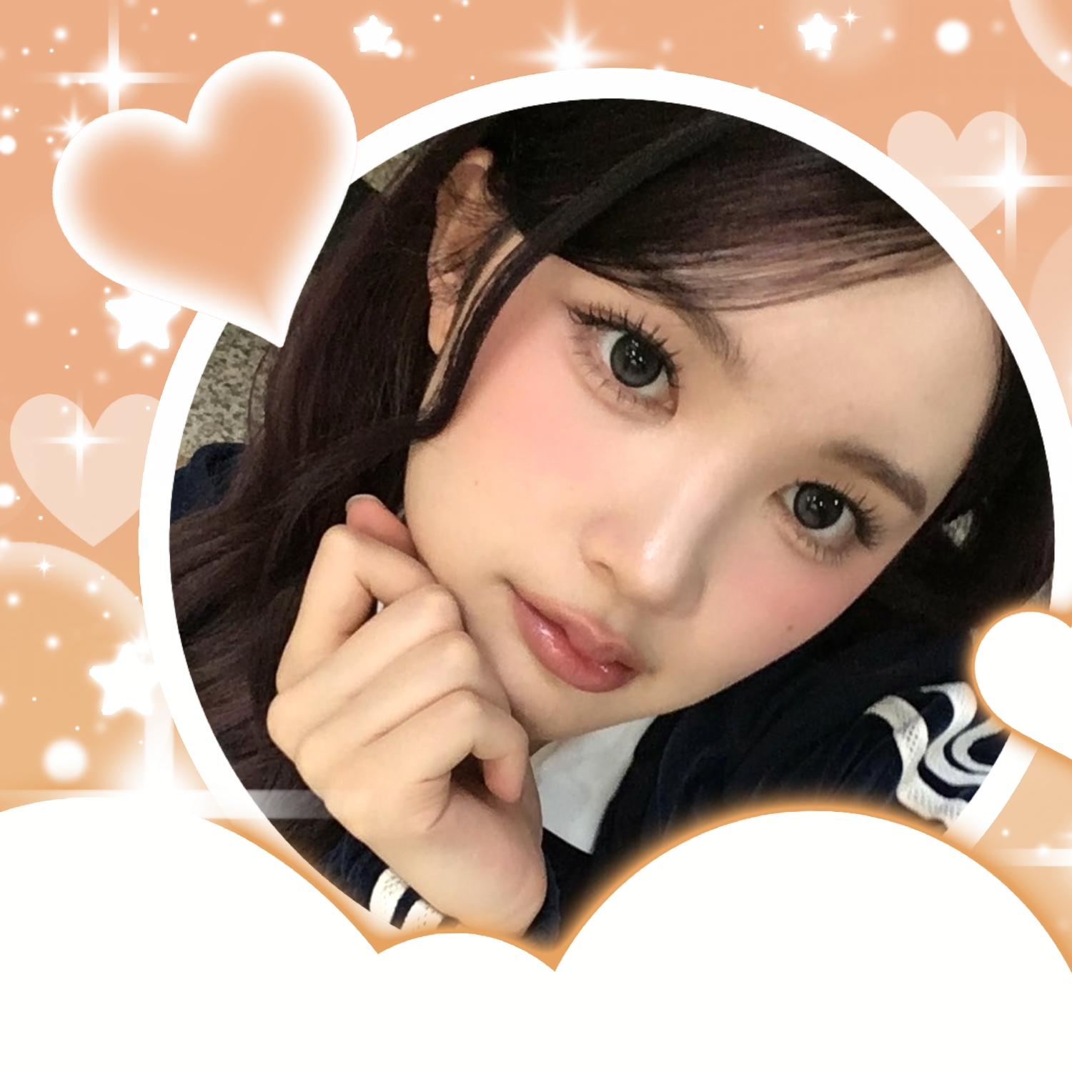 Latest photo of A-na (Hearts2Hearts)