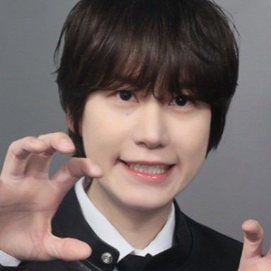 Recent activity shot of Kyuhyun (Super Junior)