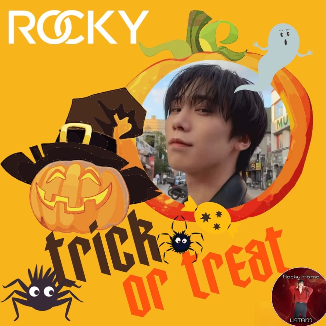 Rocky的幕后花絮