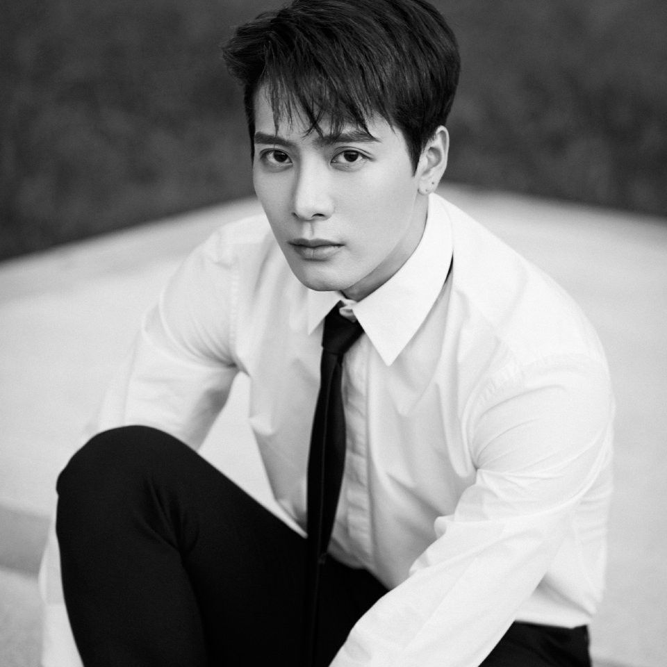 GOT7의 비하인드 컷